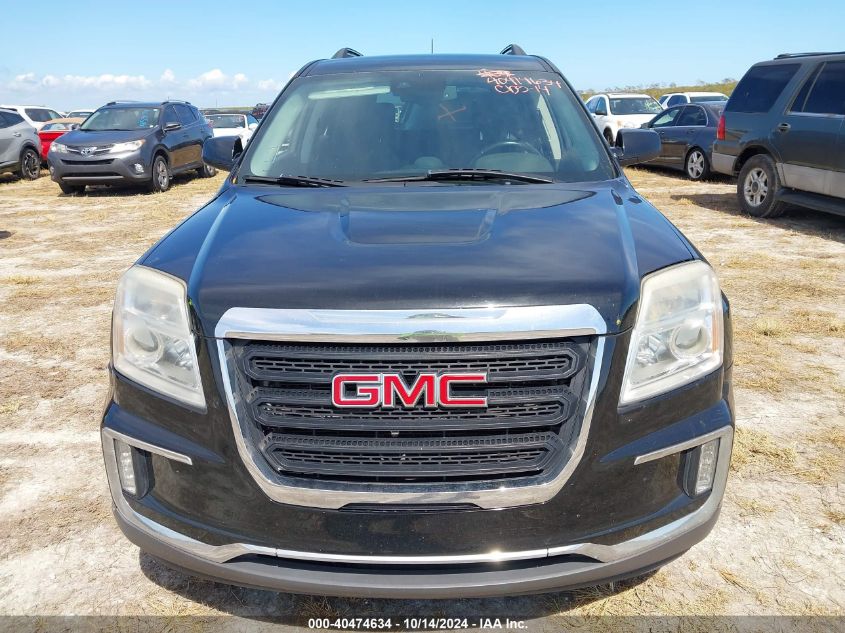 VIN KNDRHDLG3R5236478 2017 GMC TERRAIN no.6