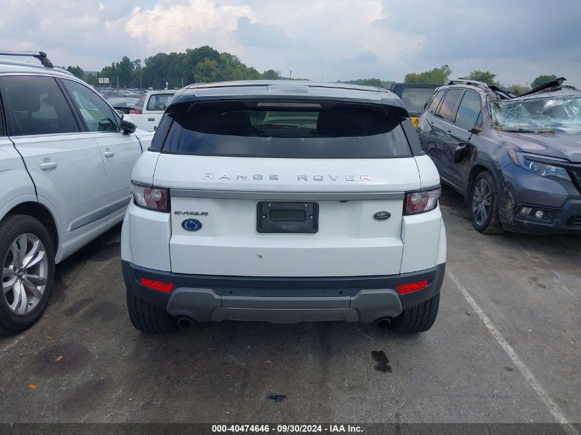 SALVP2BG4FH032878 2015 LAND ROVER RANGE ROVER EVOQUE - Image 16