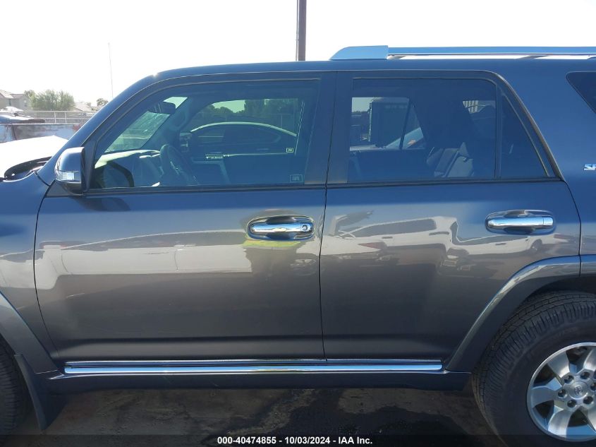 JTEBU5JR4D5142203 2013 Toyota 4Runner Sr5