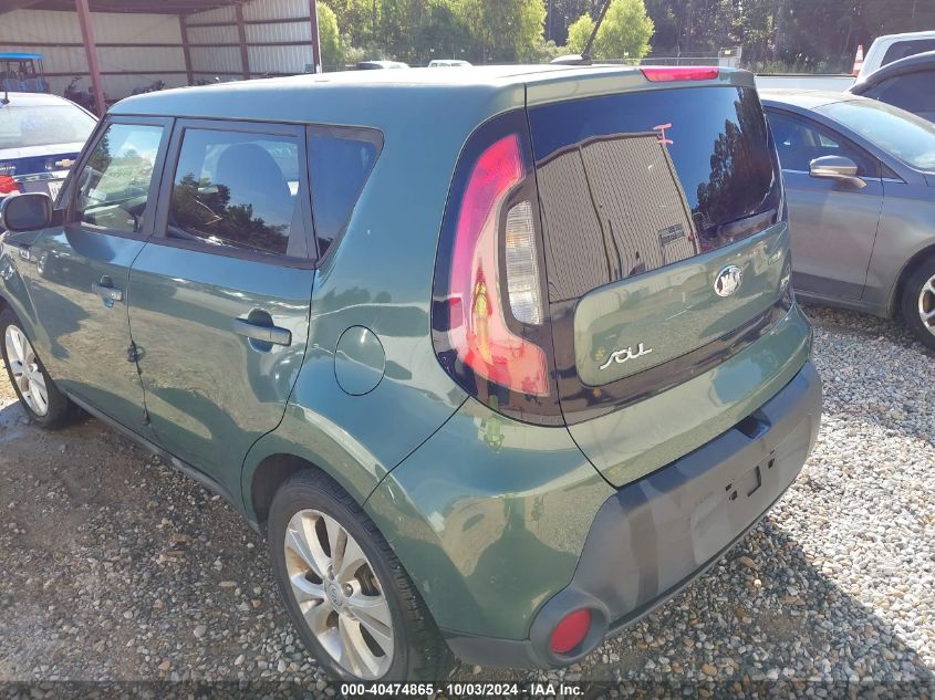 KNDJP3A51E7021322 2014 Kia Soul +