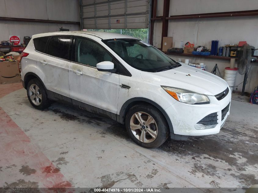 1FMCU0G72GUB51151 2016 FORD ESCAPE - Image 1