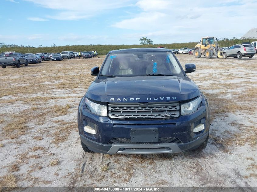 VIN SALVP2BG1DH756265 2013 Land Rover Range Rover,... no.11