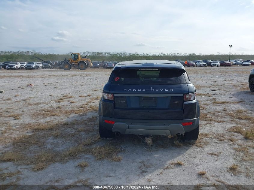 VIN SALVP2BG1DH756265 2013 Land Rover Range Rover,... no.15