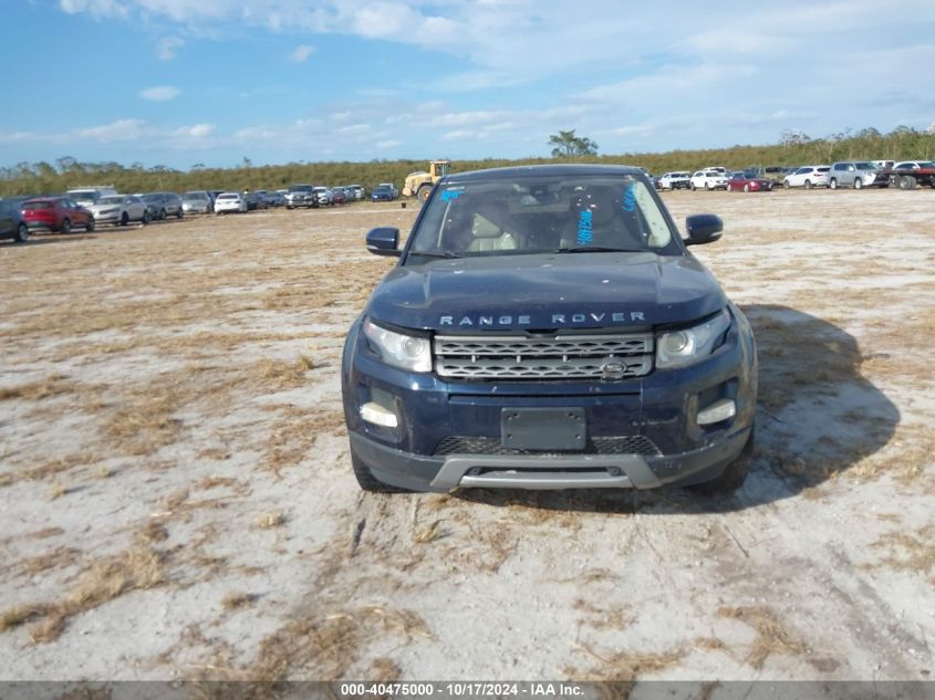 VIN SALVP2BG1DH756265 2013 Land Rover Range Rover,... no.6