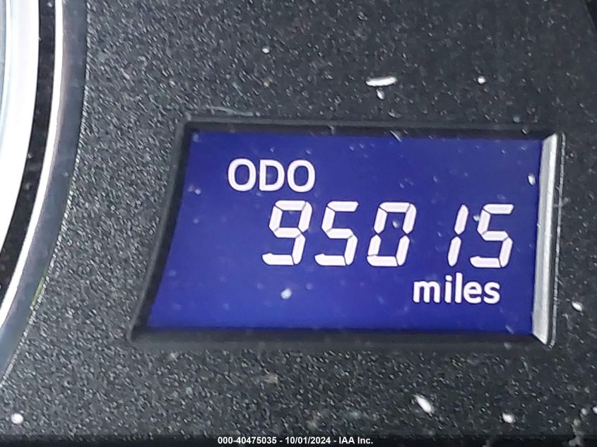 4T1BK1FK9CU006924 2012 Toyota Camry Se V6