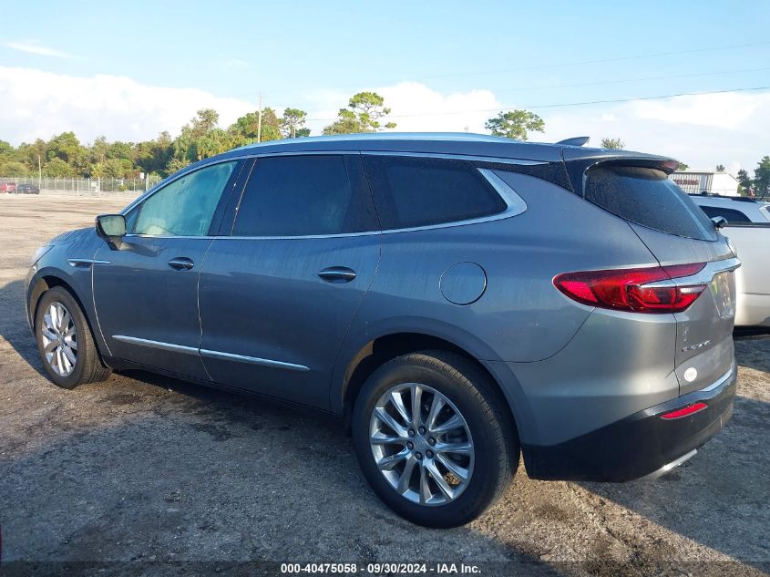 2021 Buick Enclave Fwd Premium VIN: 5GAERCKW8MJ226626 Lot: 40475058