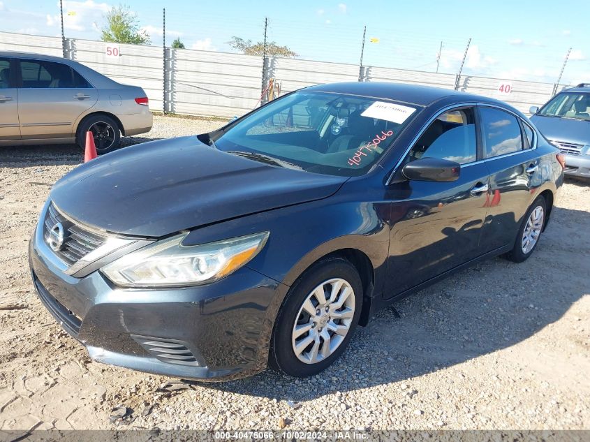 1N4AL3AP4GC203609 2016 NISSAN ALTIMA - Image 2