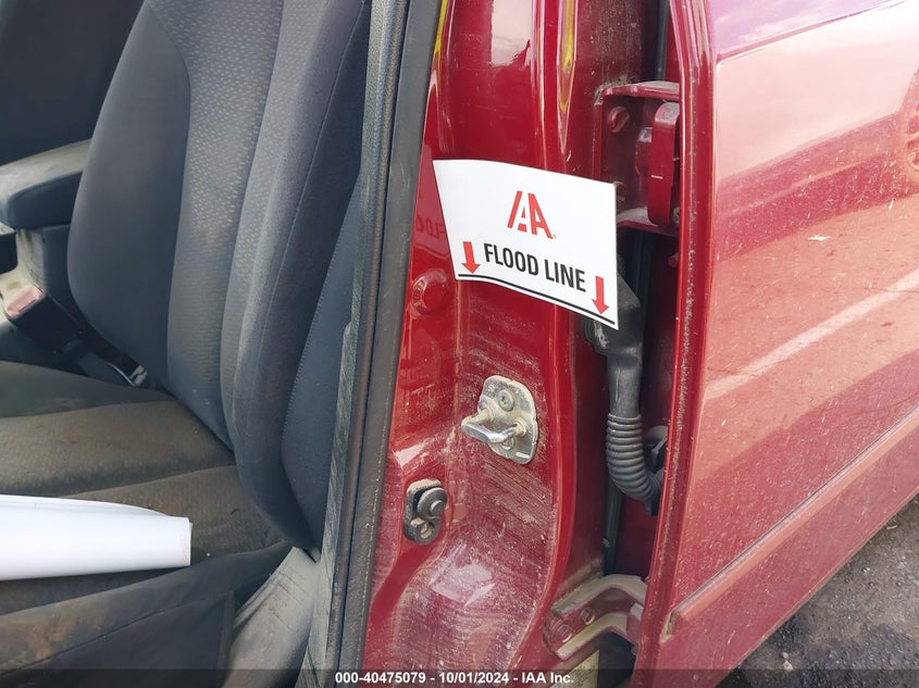 1N4AL11D86C167156 2006 Nissan Altima 2.5 S