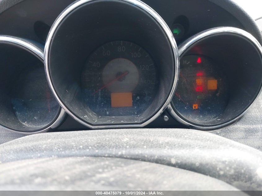 1N4AL11D86C167156 2006 Nissan Altima 2.5 S