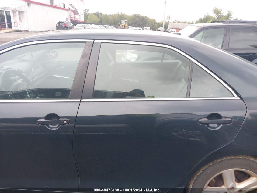 4T1BF1FK0EU778624 2014 Toyota Camry L/Se/Le/Xle