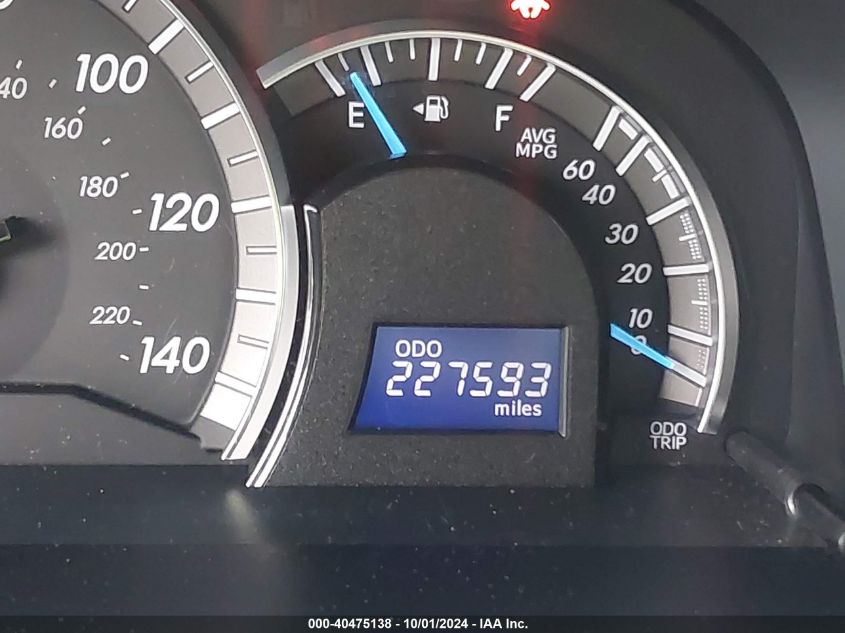 4T1BF1FK0EU778624 2014 Toyota Camry L/Se/Le/Xle