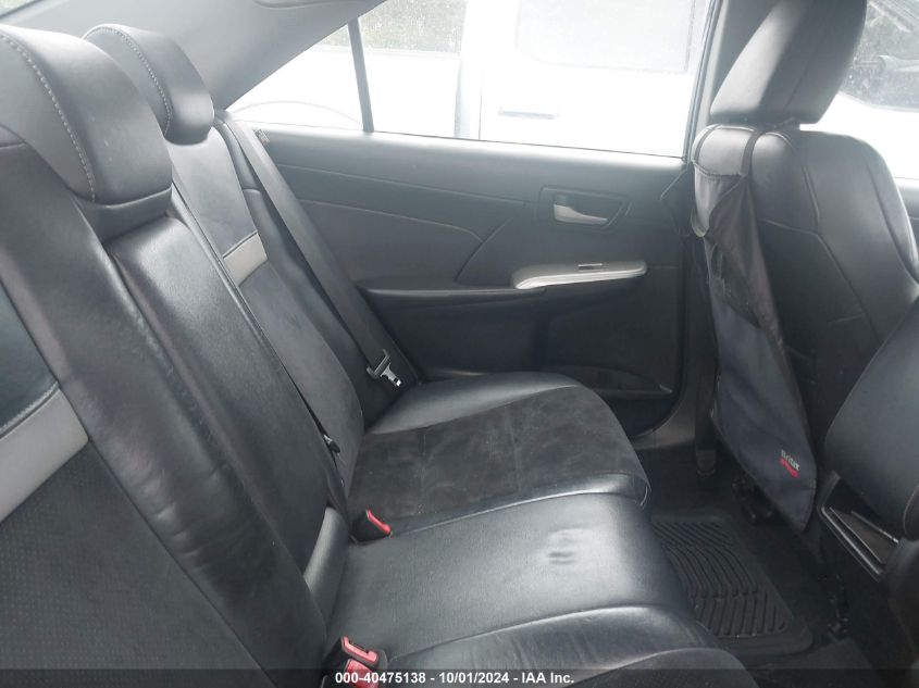 4T1BF1FK0EU778624 2014 Toyota Camry L/Se/Le/Xle