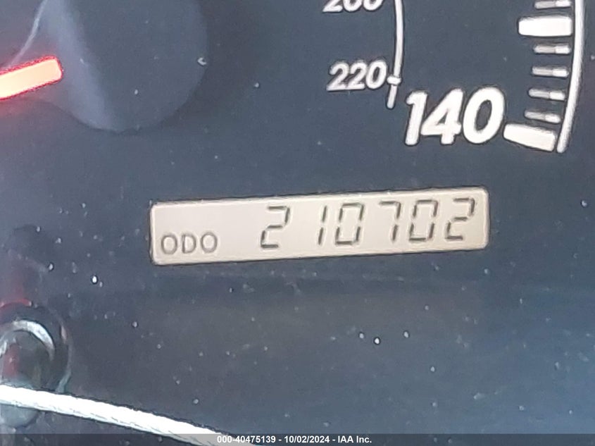 2006 TOYOTA CAMRY VIN: 4T1BE32K66U162707