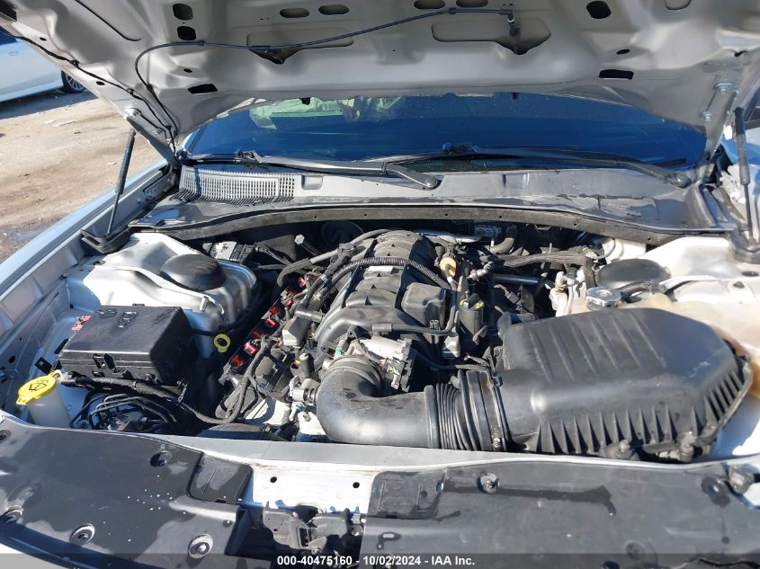 2C3CDXKT1KH514721 2019 Dodge Charger Police Awd