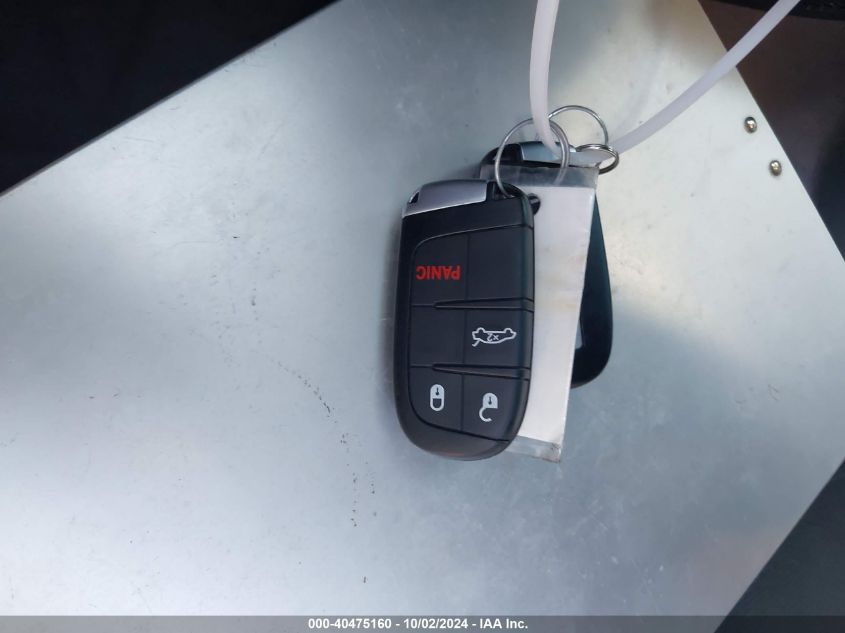 2C3CDXKT1KH514721 2019 Dodge Charger Police Awd