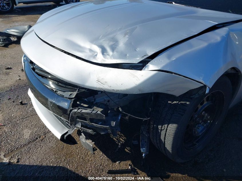 2C3CDXKT1KH514721 2019 Dodge Charger Police Awd