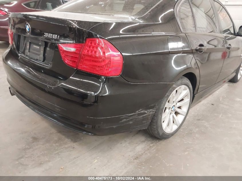 WBAPK7C52BA818980 2011 BMW 328I xDrive