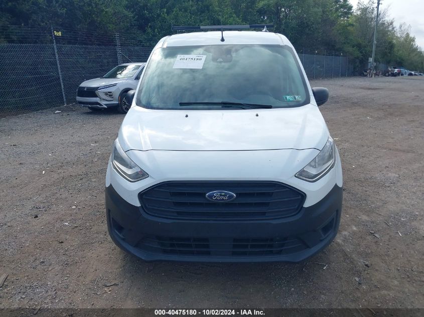 NM0LS7E29K1392495 2019 Ford Transit Connect Xl