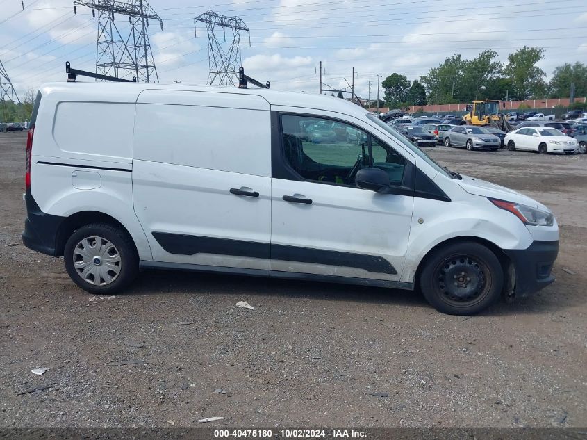 NM0LS7E29K1392495 2019 Ford Transit Connect Xl