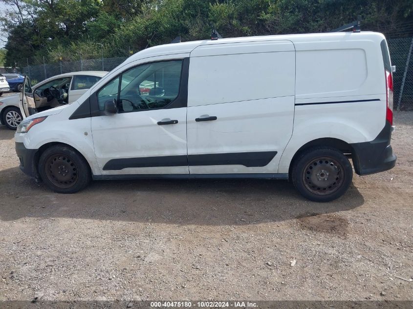 NM0LS7E29K1392495 2019 Ford Transit Connect Xl