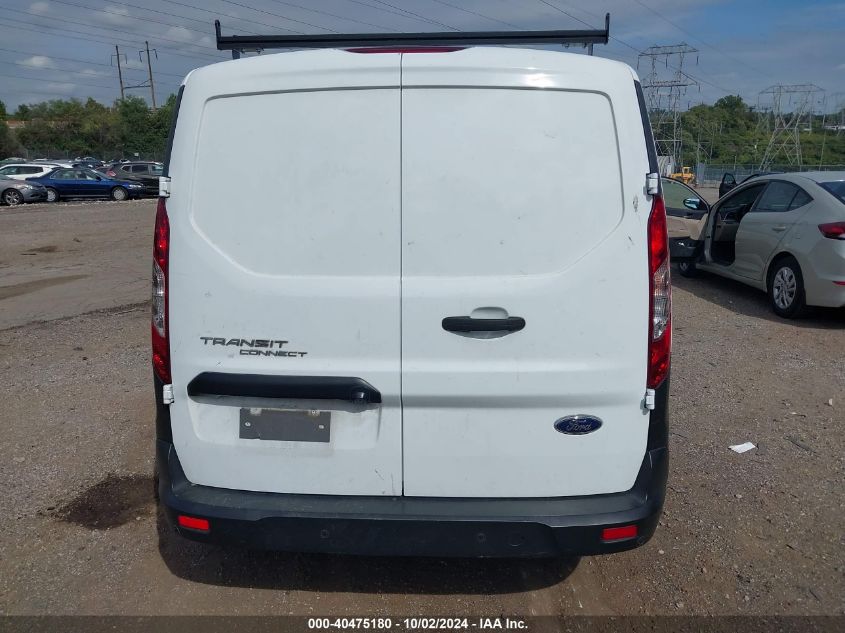 NM0LS7E29K1392495 2019 Ford Transit Connect Xl