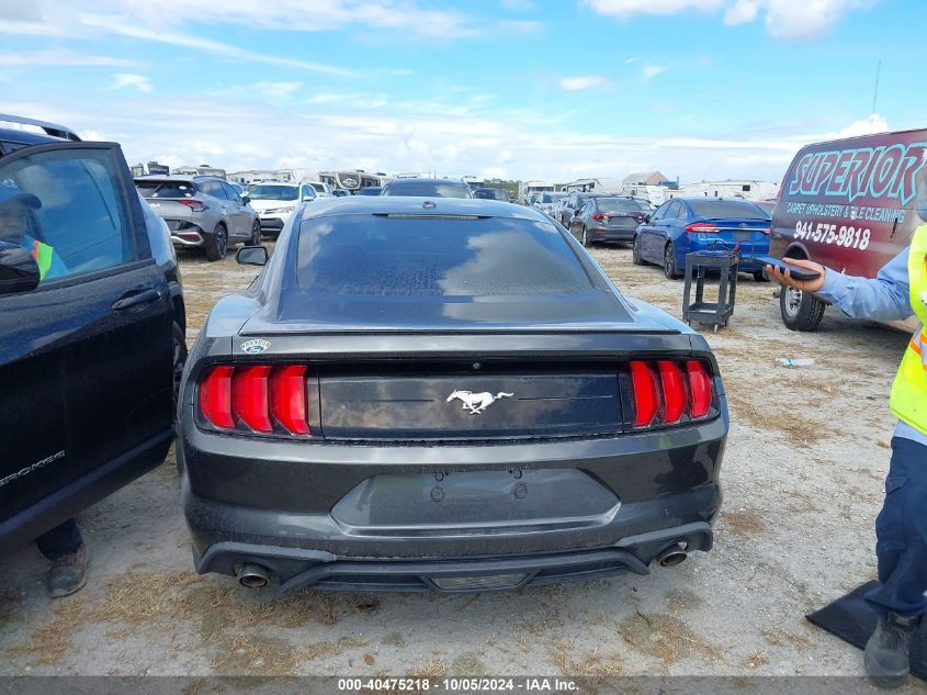 1FA6P8TH6K5150812 2019 FORD MUSTANG - Image 16