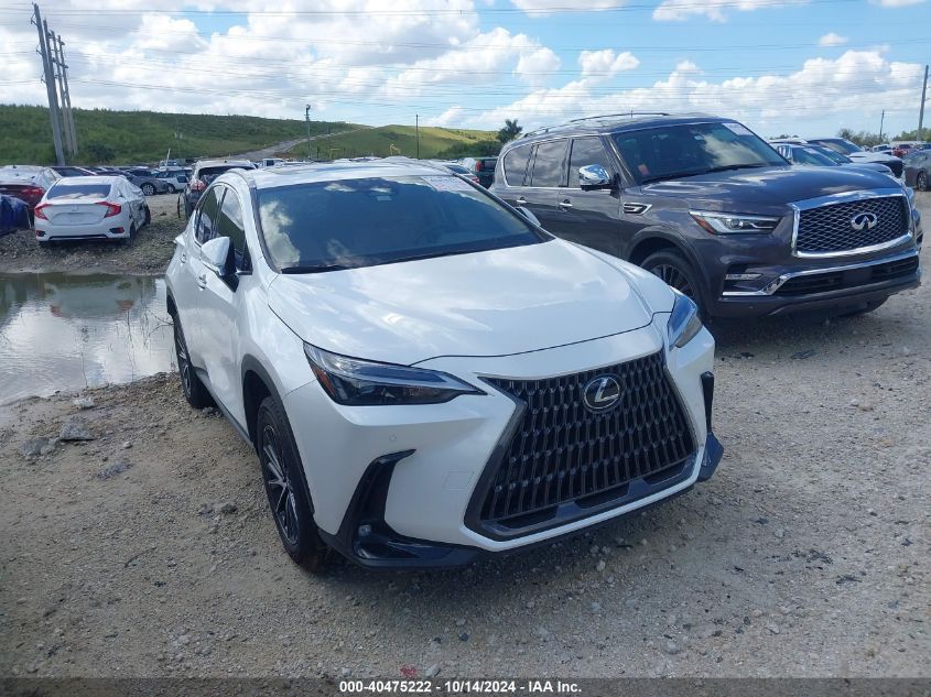 2023 Lexus NX 350, Premium