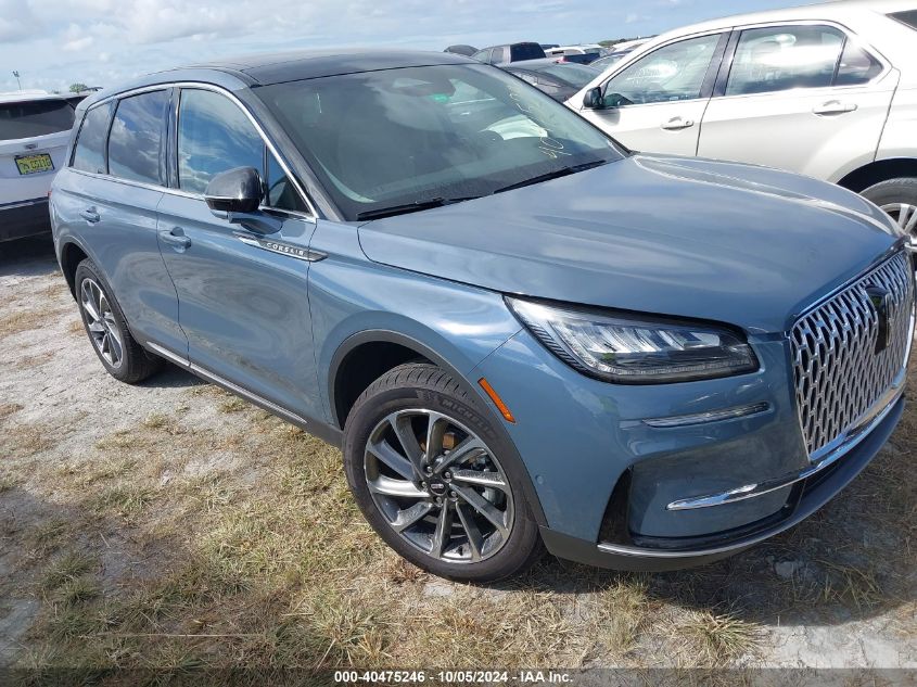 2023 LINCOLN CORSAIR  (VIN: 5LMCJ1CA1PUL05443)
