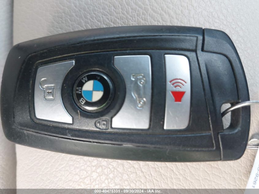 5UXWX9C58D0D08140 2013 BMW X3 xDrive28I