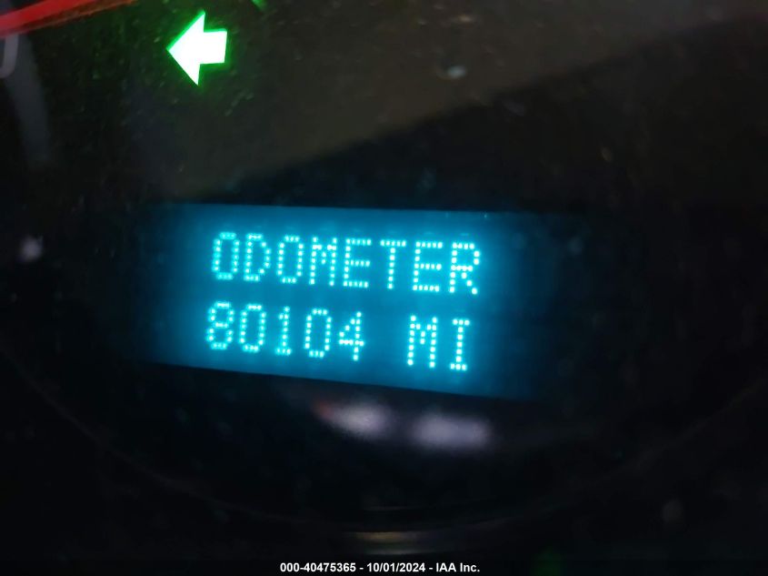 1GCRKSE75CZ231477 2012 Chevrolet Silverado K1500 Lt