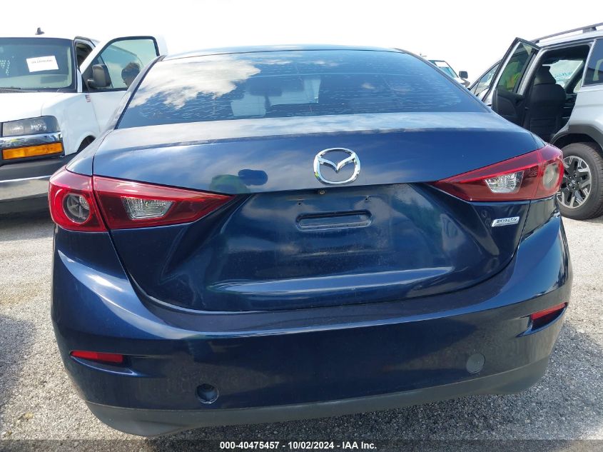 3MZBM1V70FM161377 2015 MAZDA 3 - Image 16