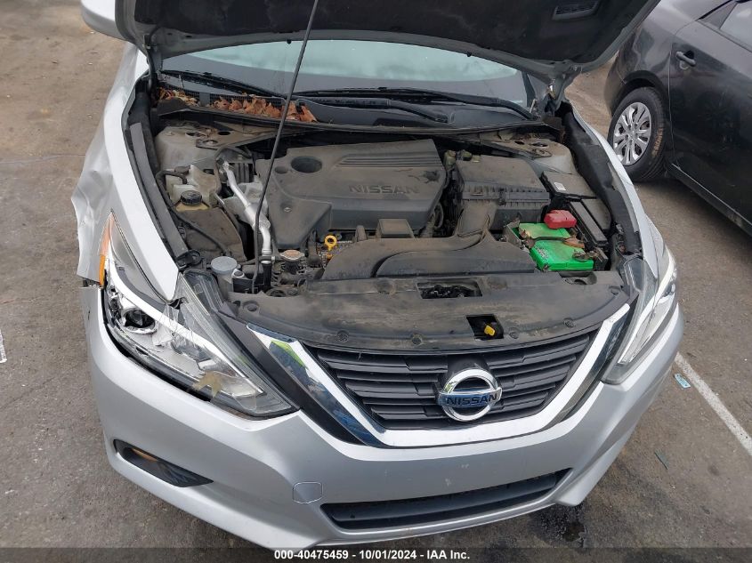 1N4AL3AP3GC264479 2016 Nissan Altima 2.5/S/Sv/Sl/Sr