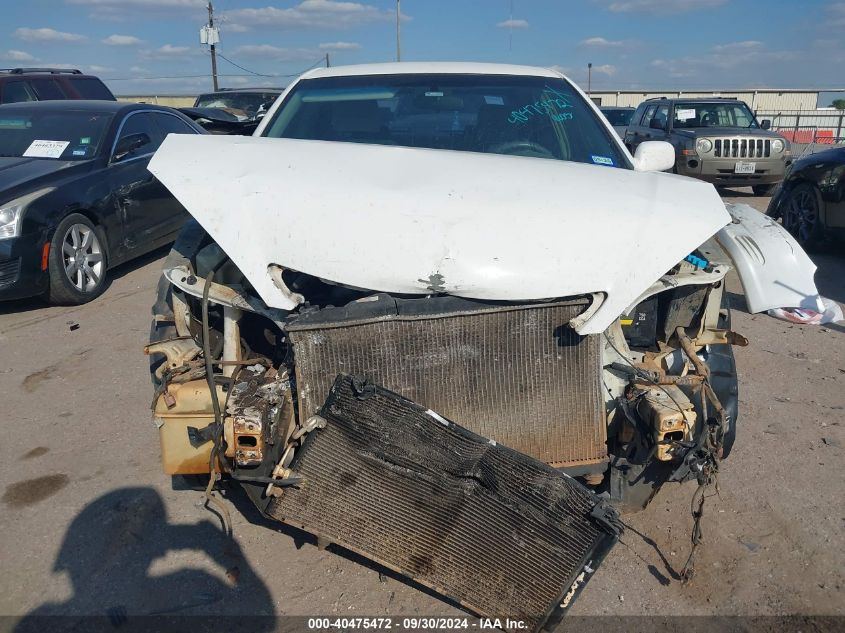 4T1BE32K84U337200 2004 Toyota Camry Le