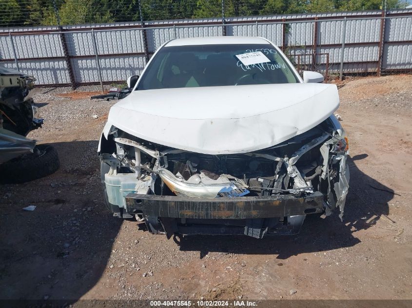 4T1BF1FK1DU715370 2013 Toyota Camry L