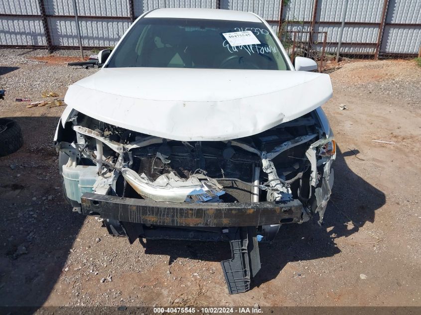 4T1BF1FK1DU715370 2013 Toyota Camry L