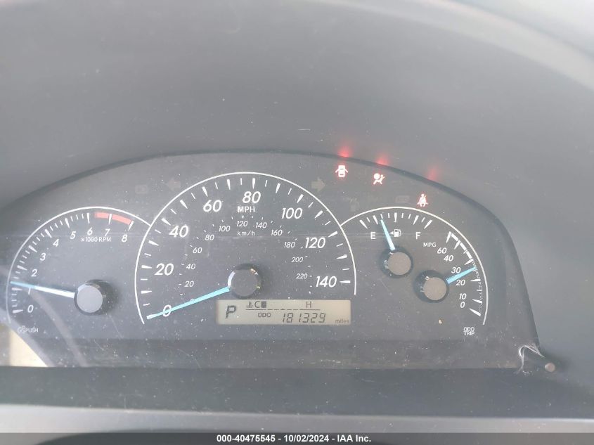 4T1BF1FK1DU715370 2013 Toyota Camry L