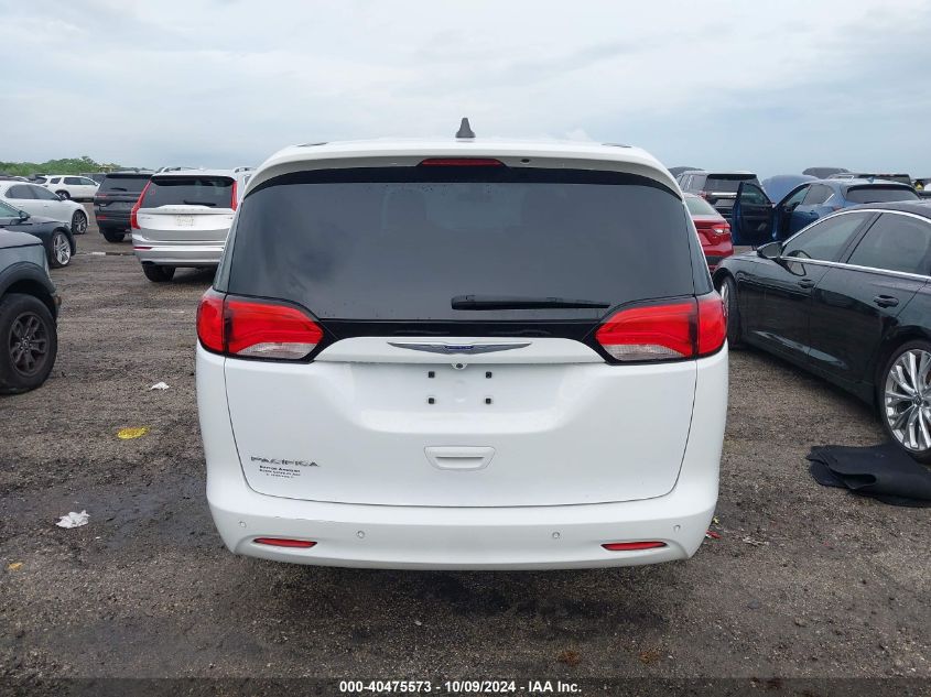 2019 Chrysler Pacifica L VIN: 2C4RC1AG0KR629234 Lot: 40475573