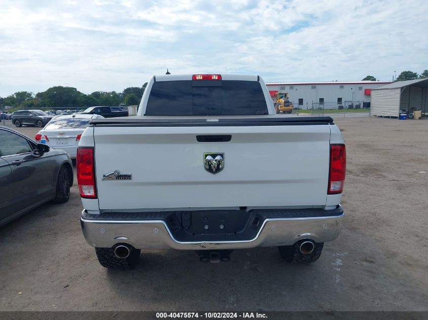 1C6RR6TT0KS512328 2019 Ram 1500 Classic Slt