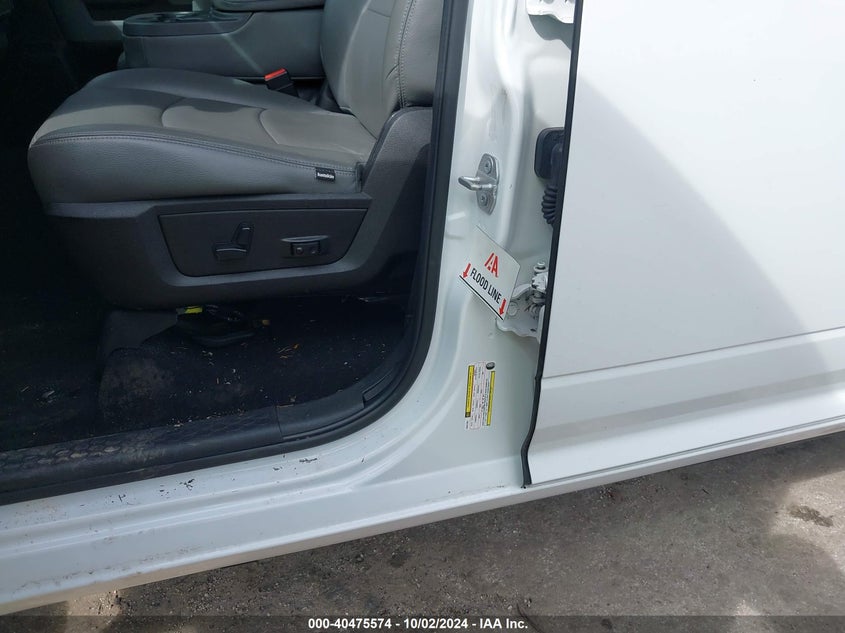 2019 Ram 1500 Classic Big Horn 4X2 6'4 Box VIN: 1C6RR6TT0KS512328 Lot: 40475574