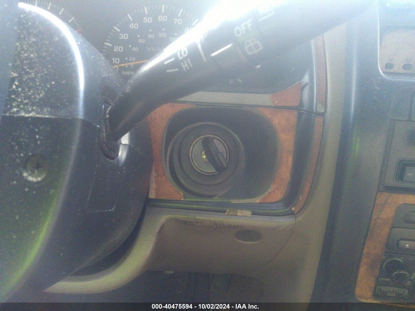 JT3GN86R7W0065249 1998 Toyota 4Runner Sr5 V6