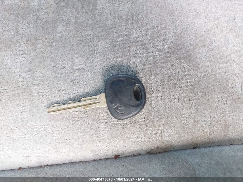 5NPEU46F47H212863 2007 Hyundai Sonata Limited/Se V6