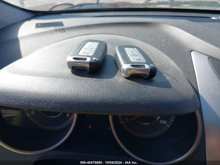 KMHDH4AE0BU170992 2011 Hyundai Elantra Limited (Ulsan Plant)