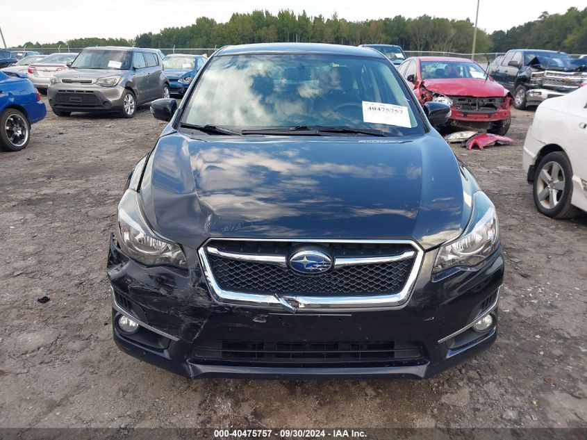 2015 Subaru Impreza 2.0I Limited VIN: JF1GJAM68FH018455 Lot: 40475757