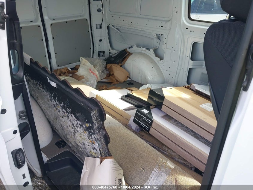 2022 MERCEDES-BENZ METRIS - W1YV0BEY9N3959771