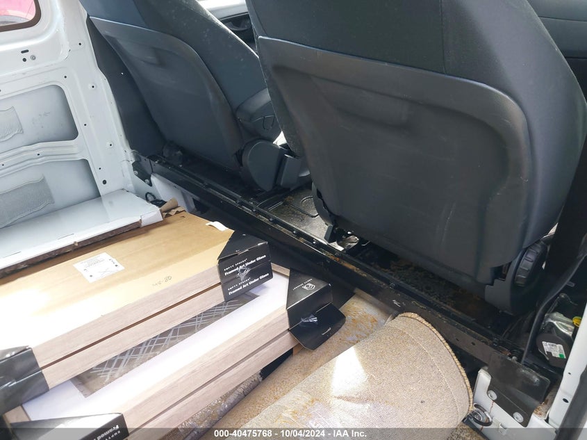 2022 MERCEDES-BENZ METRIS - W1YV0BEY9N3959771