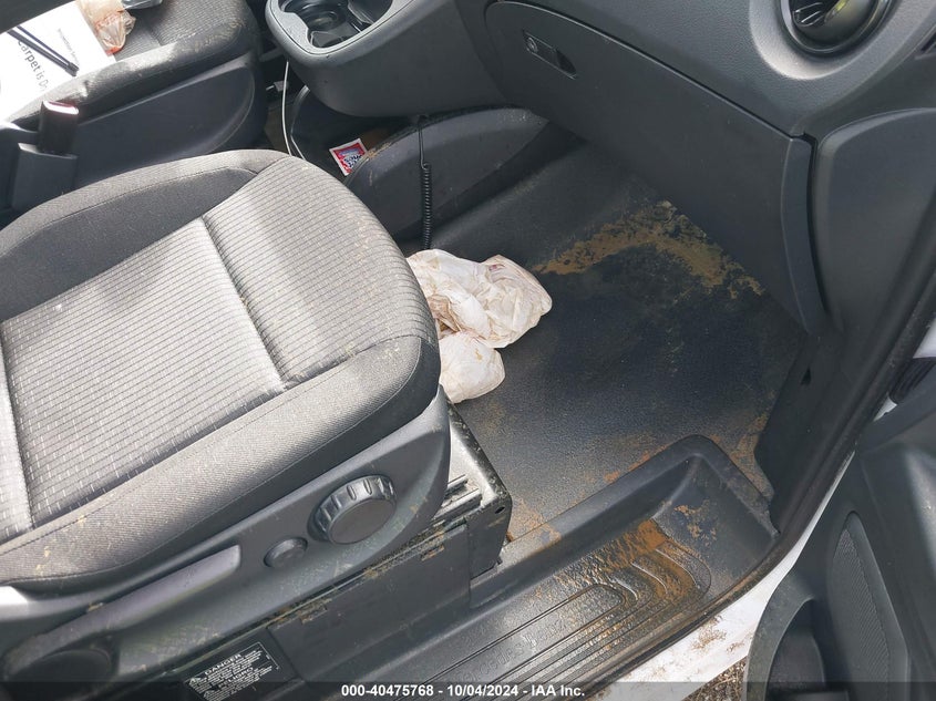 2022 MERCEDES-BENZ METRIS - W1YV0BEY9N3959771