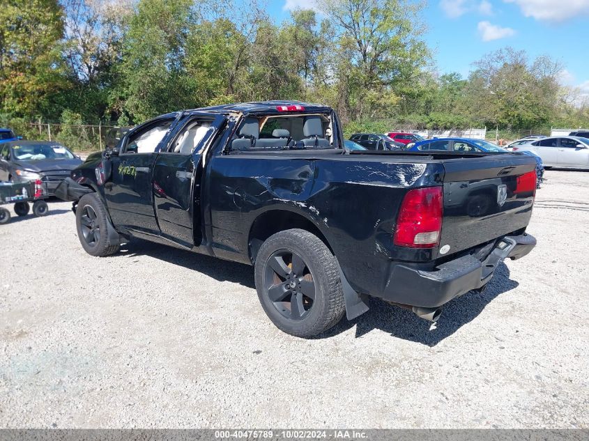 VIN 1C6RR7FT4ES182389 2014 RAM 1500, Express no.3