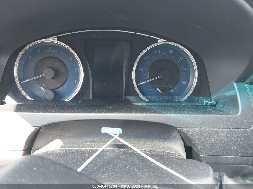 4T1BF1FK4GU586335 2016 Toyota Camry Le/Xle/Se/Xse