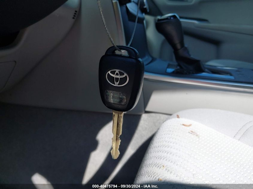 4T1BF1FK4GU586335 2016 Toyota Camry Le/Xle/Se/Xse