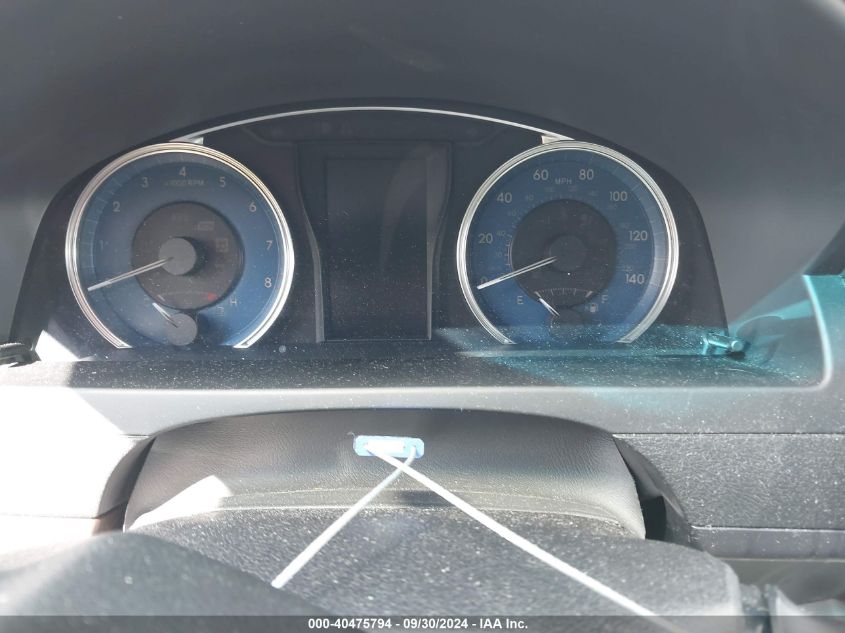 4T1BF1FK4GU586335 2016 Toyota Camry Le/Xle/Se/Xse